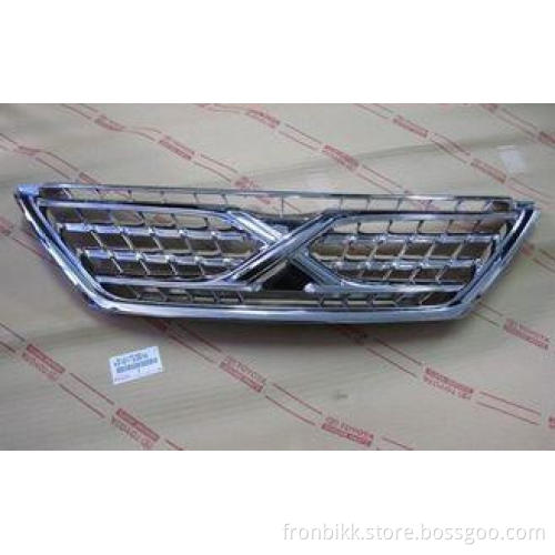 Toyota Hard Custom Car Grilles LED Head Lamps for Reiz , C